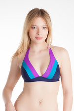 Damen Bikini Oberteil