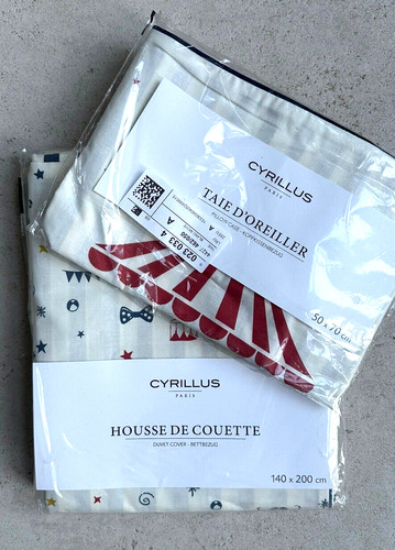 Cyrillus paris kinder zirkus - paris,