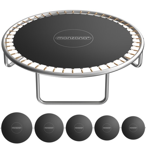 Sprungtuch trampolin - sprungtuch,
