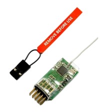 4100E 2.4G 4-Kanal 4-Kanal