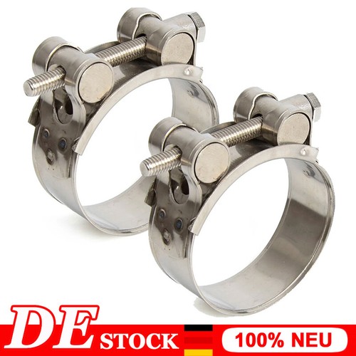 Stück auspuffschelle - stück,