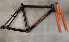 Shogun MTB Rahmen, 7005 Alu