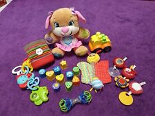 Spielzeug Kleinkind, Fischer