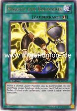 Yu-Gi-Oh 1x Marsch gen Ragnarök - - - STOR