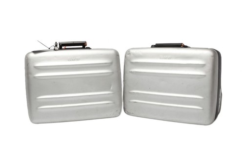Seitenkoffer links rechts