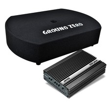 MEDIADOX Soundsystem 10SUB