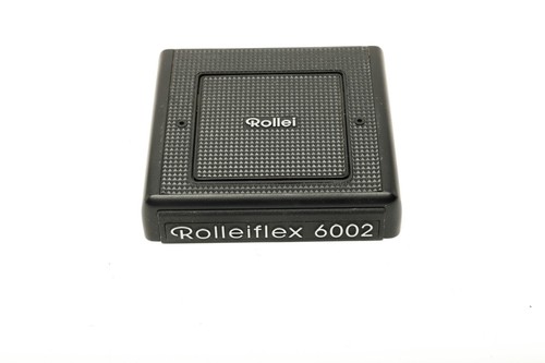 Rollei waist level - level, 6002