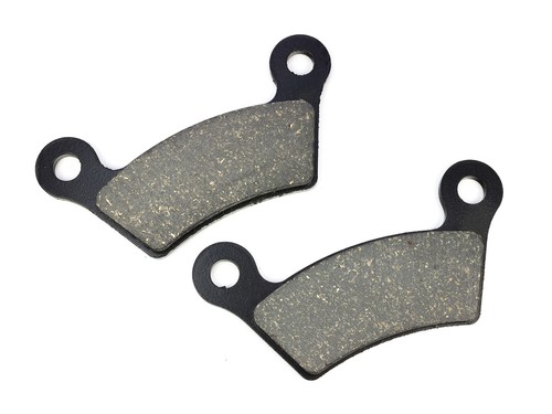 Bremsbeläge ebc fa473 hinten - ebc,