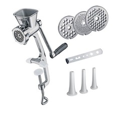 Küchenprofi Fleischwolf