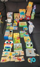 Baby Spielzeug Teile Paket Set