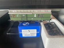 Sachsenmodelle 74221 H0