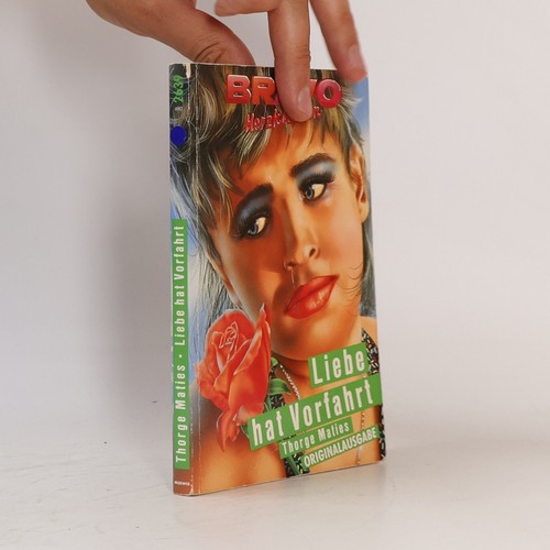 Liebe hat vorfahrt - hat, | 