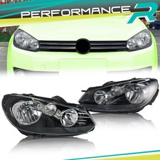 Scheinwerfer Set für VW GOLF