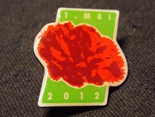 DGB 1. MAI  2012  -  PIN
