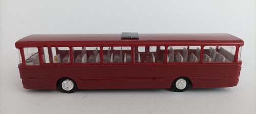 Setra bus s - i.m.u,