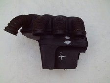 BMW K 100 RS 16V Baujahr 1992 Luftfilter Luftfilterkasten mit Luftfiltereinsatz