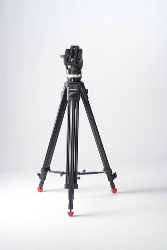 Sachtler ace fluid head - fluid, and