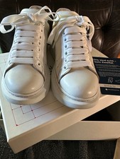 Original Alexander McQueen