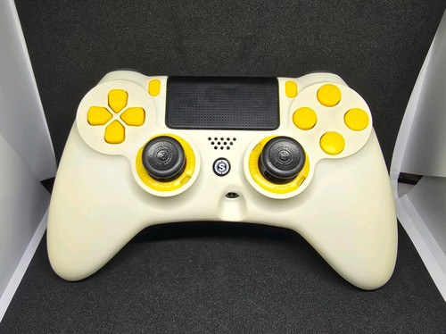 Scuf impact controller ps4 - scuf,