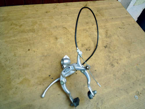 Fahrrad felgenbremse - ,