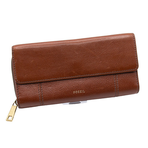 Fossil damen leder - fossil,