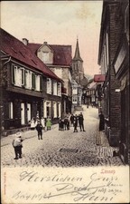 Ak Lennep Remscheid im