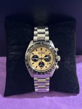 Seiko Prospex Uhr Solar