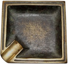 Solider bronze ascher - solider,