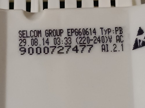 Epg 60614 bsh - epg,