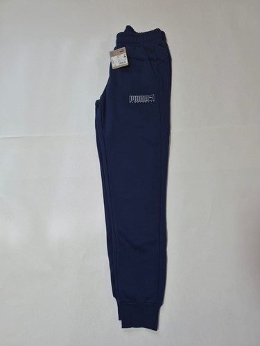 Puma jogginghose herren blau - jogginghose,