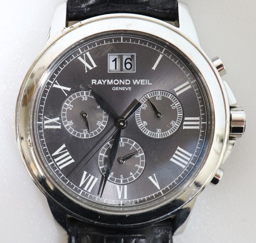Raymond weil geneve tradition - weil,