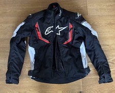 Alpinestars T-GP R v2