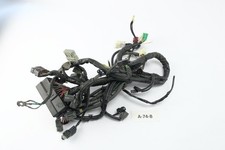 Honda VT 1300 CX SC61 2009 -