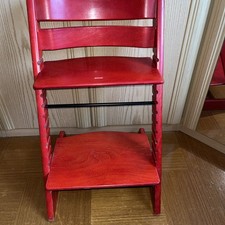 Stokke Tripp Trapp Hochstuhl