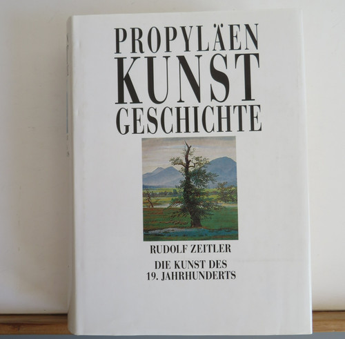 Rudolf zeitler die kunst des - die,
