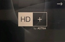 HD+ Karte HD02 Astra Smartcard HD Plus - Abgelaufen jedoch wiederaufladbar ✅✅