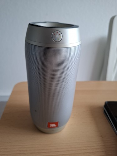 Jbl pulse bluetooth - pulse, 2,