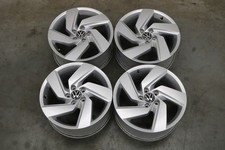 ORIGINAL! 17 Zoll Richmond Felgen VW Golf 8! 5H0601025E