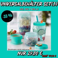 Tupperware Universalbehälter