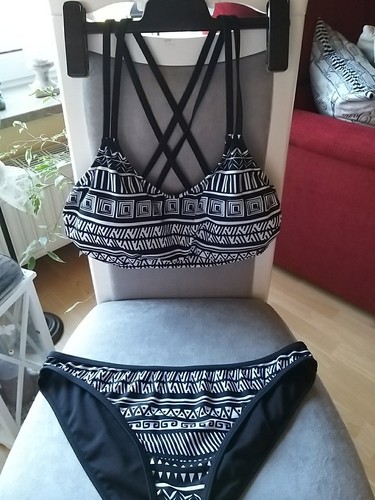 Toller bikini c - bikini, d