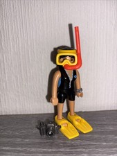 Playmobil 9242 Figur Serie 12