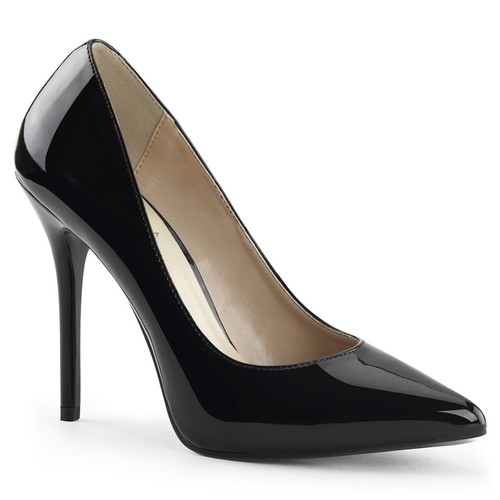 Amuse pleaser high - pleaser, high-heels