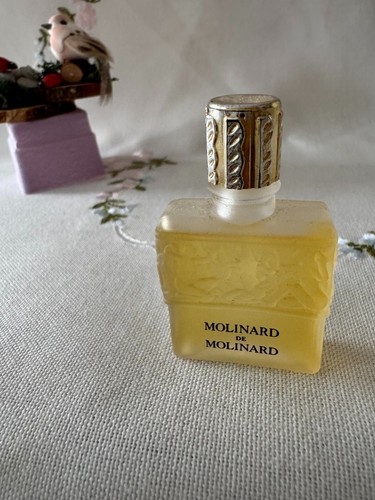 Molinard vintage - molinard, de