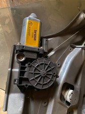 BMW E36 Cabrio Fensterheber/