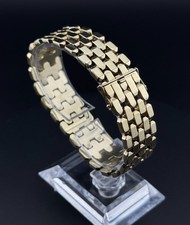 Armband 333 Gold 8 Karat Damen