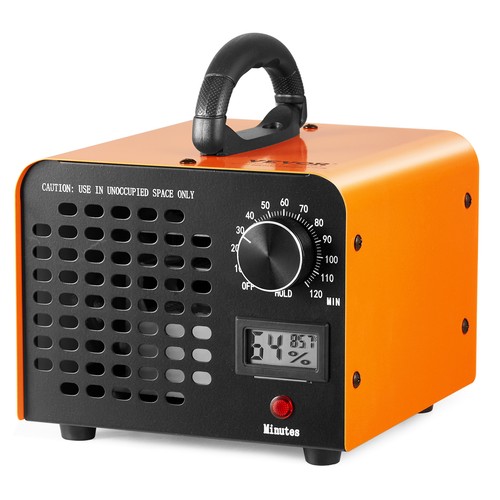 Vevor ozongenerator ozonisator - ozongenerator,