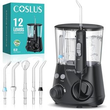 Munddusche Elektrisch