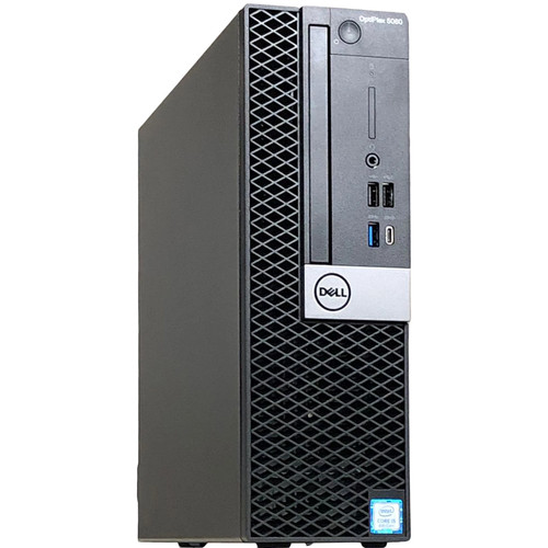 Dell optiplex 5060 sff - dell,