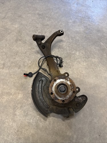 Passat 3bg achsschenkel - 3b,