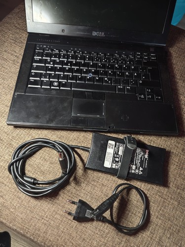 Dell latitude e6400 core - latitude,